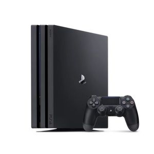 PlayStation 4 pro